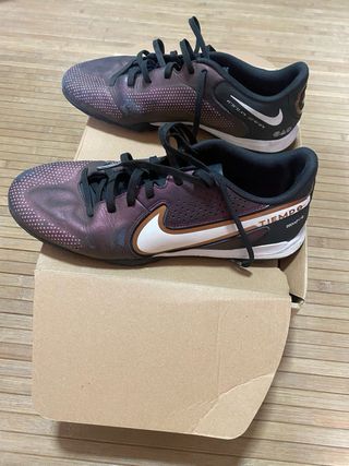 Nike Zoom Superfly 9 Academy Futbol