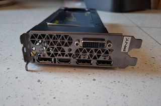 Scheda Grafica PNY GTX 960 2GB