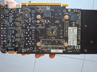 Scheda Grafica PNY GTX 960 2GB