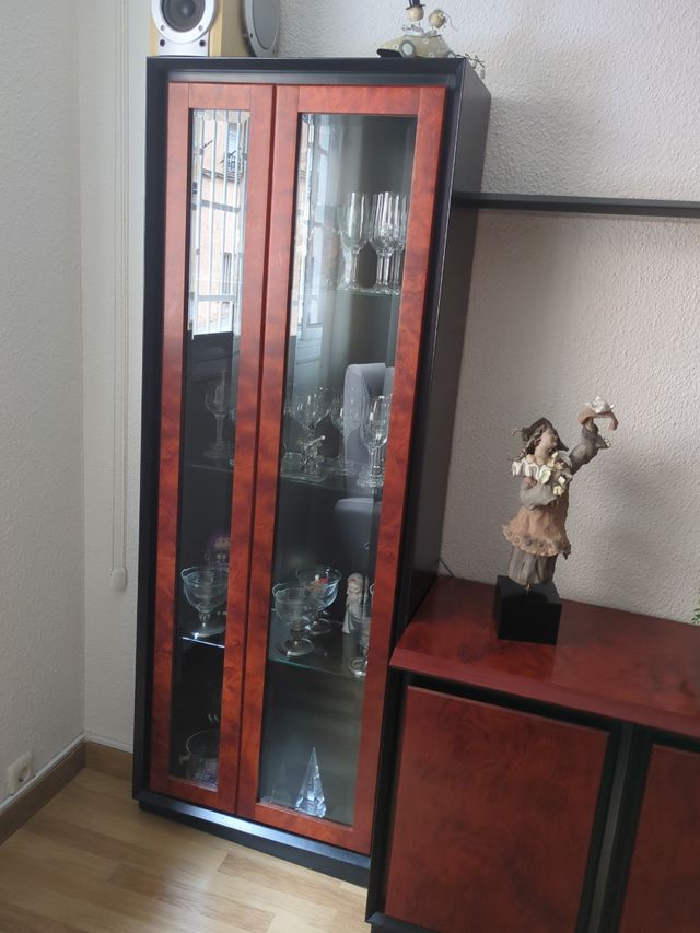 Mueble de comedor moderno