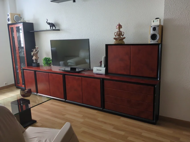 Mueble de comedor moderno