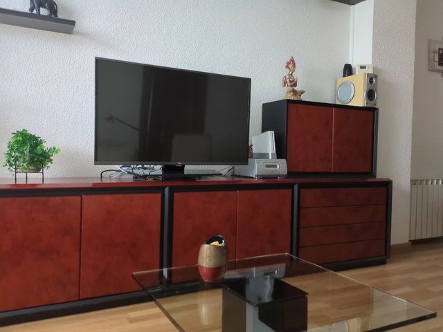 Mueble de comedor moderno