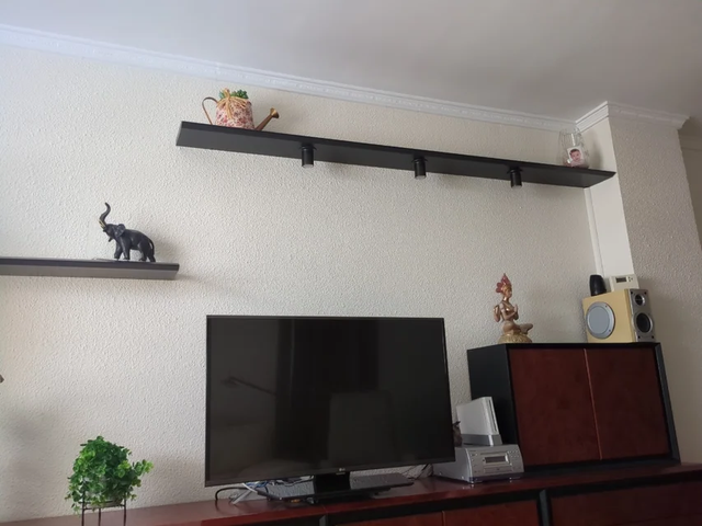 Mueble de comedor moderno