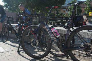 Factor OSTRO VAM TDF Edition 2024