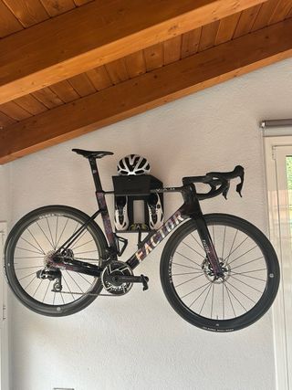 Factor OSTRO VAM TDF Edition 2024