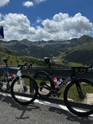 Factor OSTRO VAM TDF Edition 2024