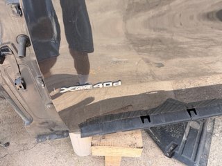 BMW X6  E71  2014 para piezas