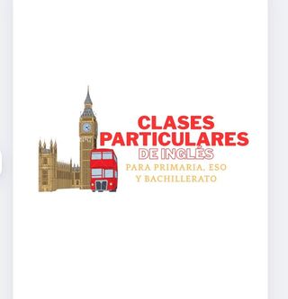 Clases particulares de inglés