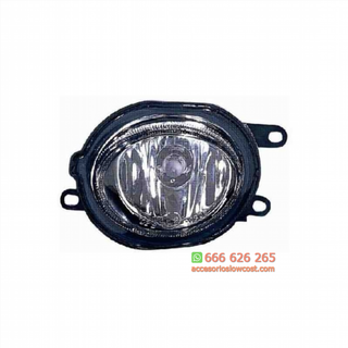 Faros antiniebla para ROVER 45 (00-04)