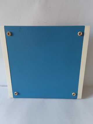 Olympia Traveler de Luxe, maquina escribir.