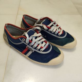 Zapatillas Kawasaki