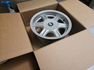 Ruedas Styling 10 4x100 + Neumáticos Nankang e30