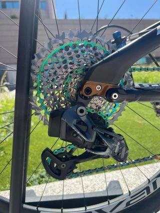 Specialized Epic Bicicleta Montaña