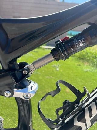 Specialized Epic Bicicleta Montaña