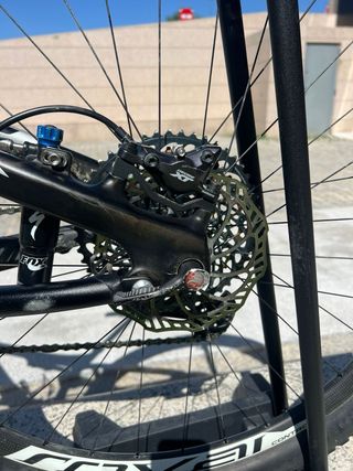 Specialized Epic Bicicleta Montaña