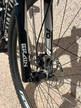 Specialized Epic Bicicleta Montaña