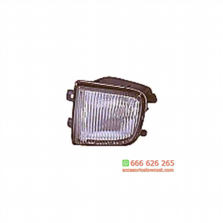 Faros antiniebla para NISSAN PATHFINDER (01-05)