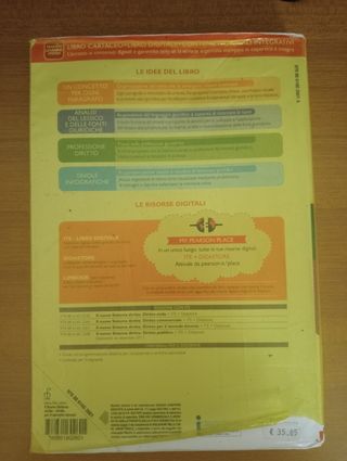 Il nuovo sistema diritto