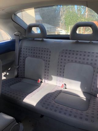 Volkswagen Beetle 2000