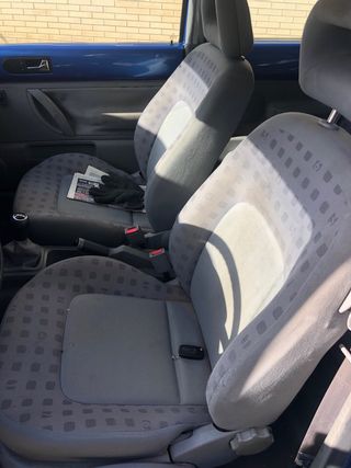 Volkswagen Beetle 2000