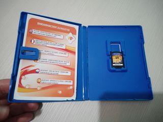 J-Stars Victory Vs PS Vita