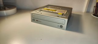 Lettore CD-ROM Samsung RW