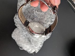 Reloj Tissot Perpetual Calendar T063.637.16.037.00