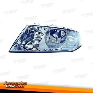 Faros Skoda Octavia RS 04-08