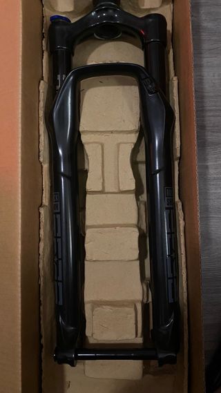 Horquilla Rockshox Reba RL 29 100mm