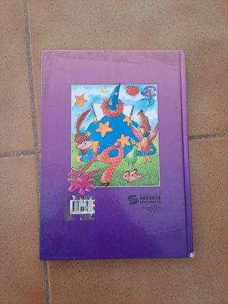 Mas de 100 trucos de ingenio.