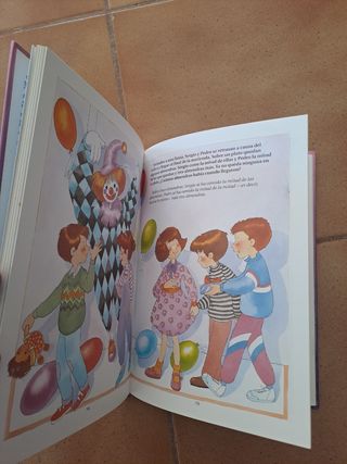 Mas de 100 trucos de ingenio.