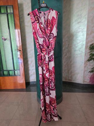 Tuta a fantasia tg M