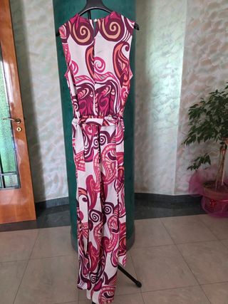 Tuta a fantasia tg M