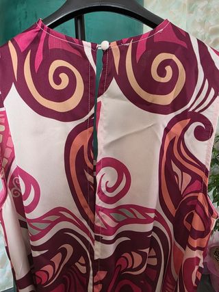 Tuta a fantasia tg M