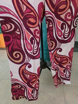 Tuta a fantasia tg M