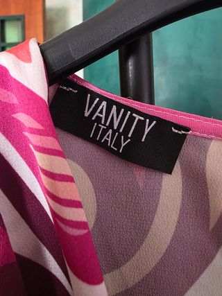 Tuta a fantasia tg M