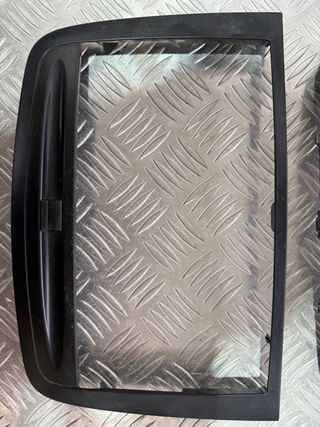 Marco Radio Mercedes Vito/Viano