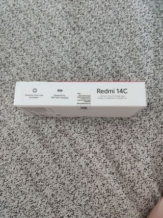 Xiaomi Redmi 14C 128GB