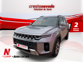 ¡¡DESDE 430€/MES SIN ENTRADA Y 2 AÑOS DE GARANTÍA!