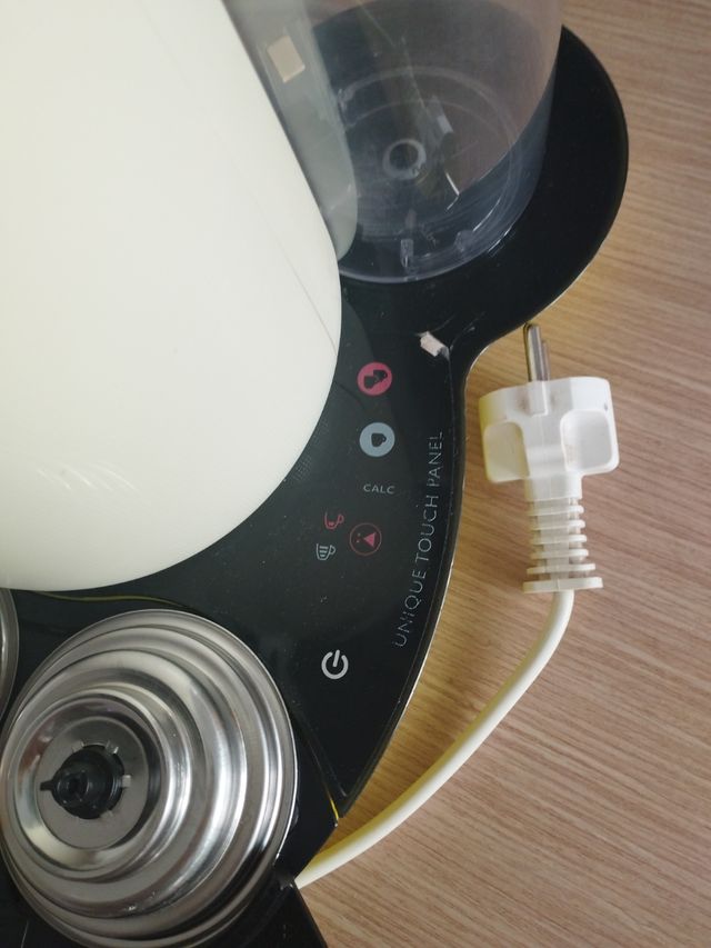 Cafetera Senseo Philips