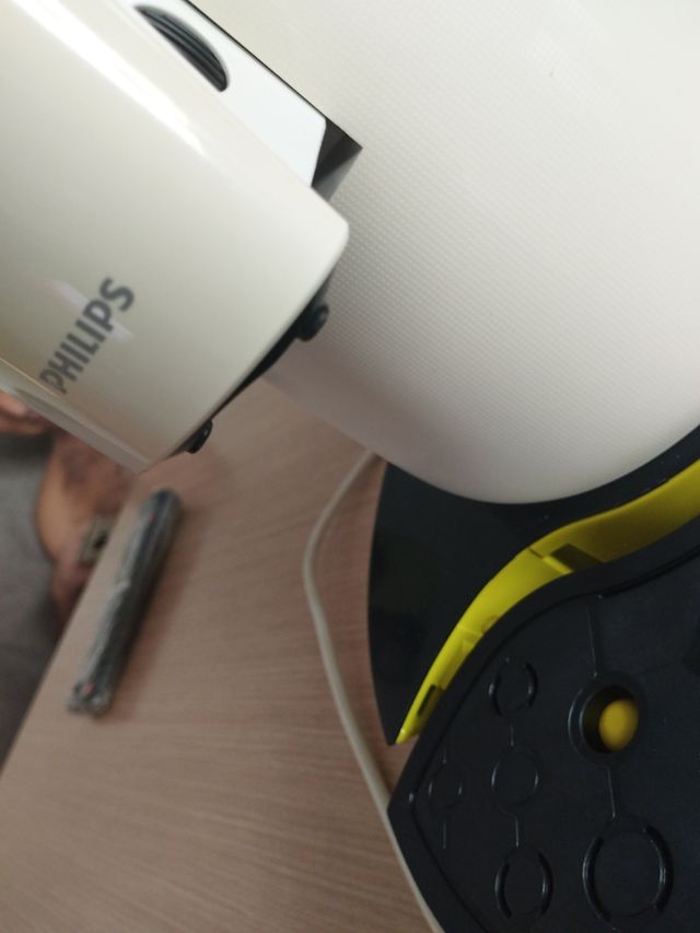 Cafetera Senseo Philips