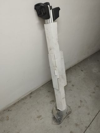 Barras de techo Audi Q5