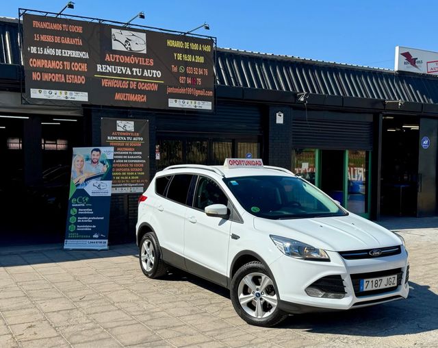 FORD Kuga 2.0TDCi Trend 4x2 120 CV 
