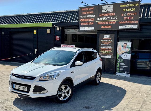 FORD Kuga 2.0TDCi Trend 4x2 120 CV 