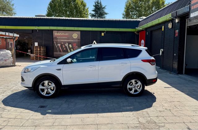 FORD Kuga 2.0TDCi Trend 4x2 120 CV 