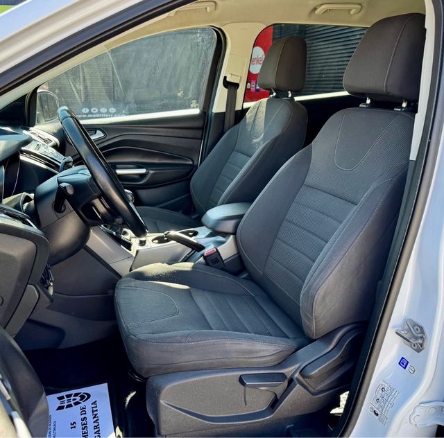 FORD Kuga 2.0TDCi Trend 4x2 120 CV 
