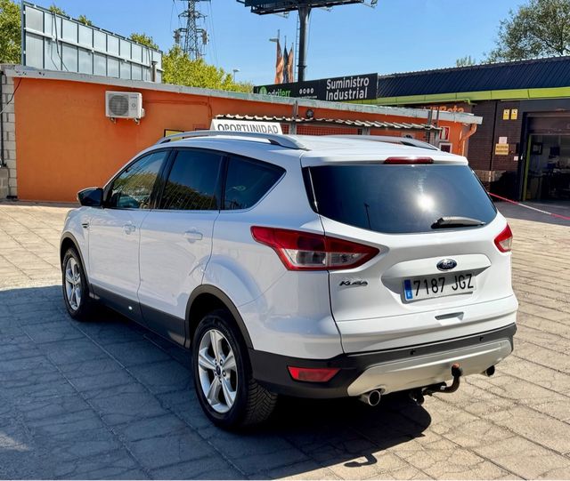 FORD Kuga 2.0TDCi Trend 4x2 120 CV 