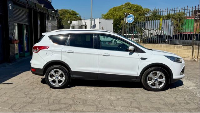 FORD Kuga 2.0TDCi Trend 4x2 120 CV 