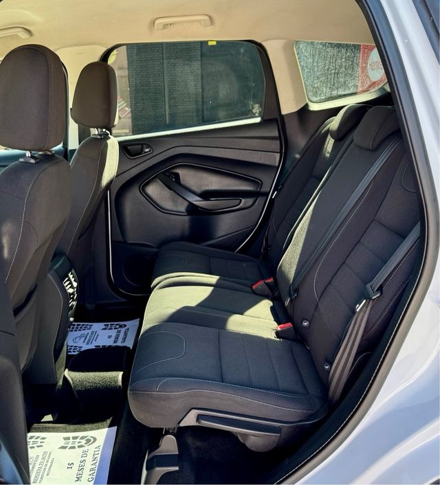 FORD Kuga 2.0TDCi Trend 4x2 120 CV 