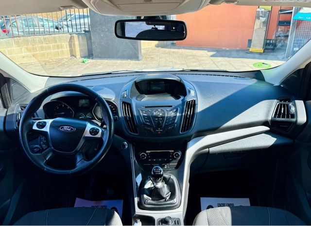 FORD Kuga 2.0TDCi Trend 4x2 120 CV 